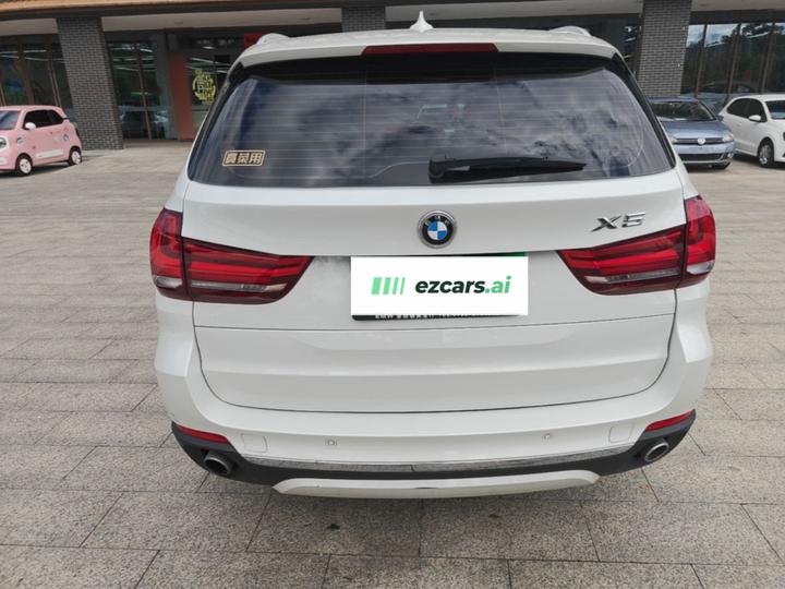 X5 Imported 2017 xDrive28i photo 5