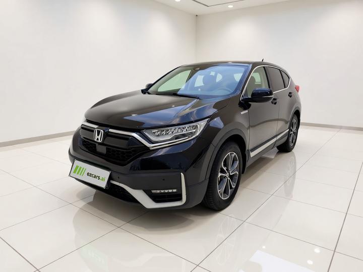 CR-V 2021 Hybrid 2.0L RWD