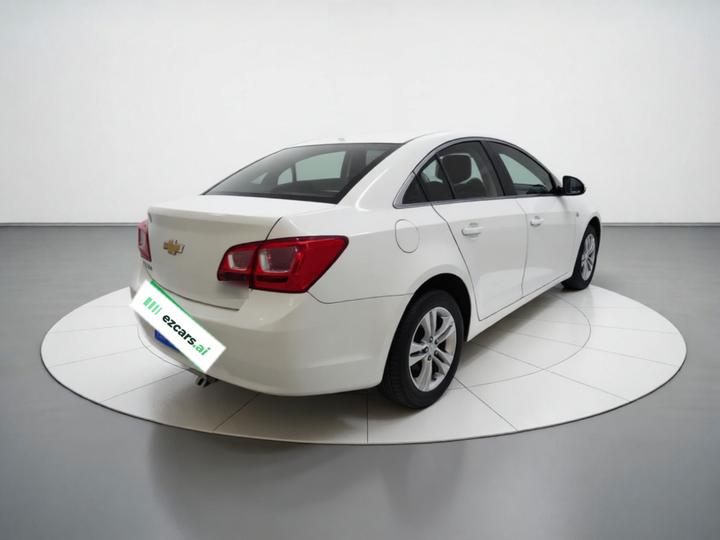 2015 1.5L Classic SE MT photo 6