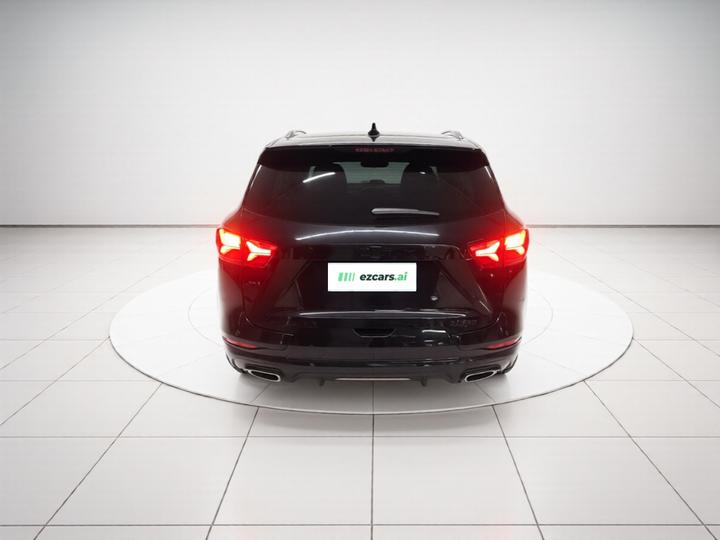 2020 RS 650T AWD 5-Seater photo 5