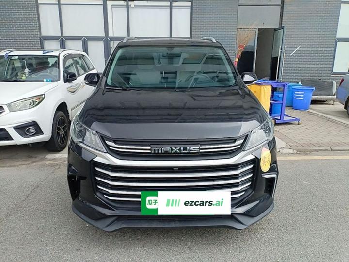 MAXUS G50 2023 1.5T MT A photo 2
