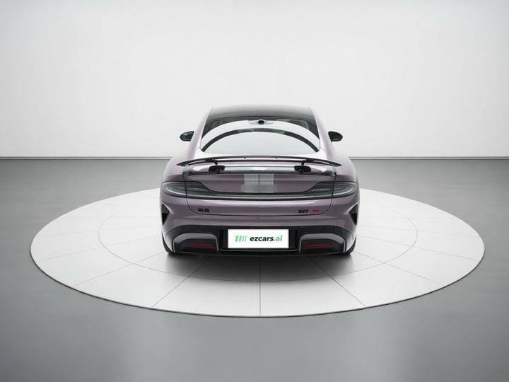 Xiaomi SU7 2024 AWD Extended Range High-end ADAS Max photo 5