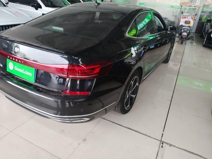 Passat 2023 330TSI Elite photo 7
