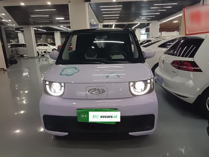QQ Ice Cream 2022 170km Sundae LFP photo 2