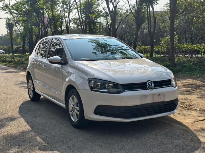 Polo 2016 1.4L AT photo 3