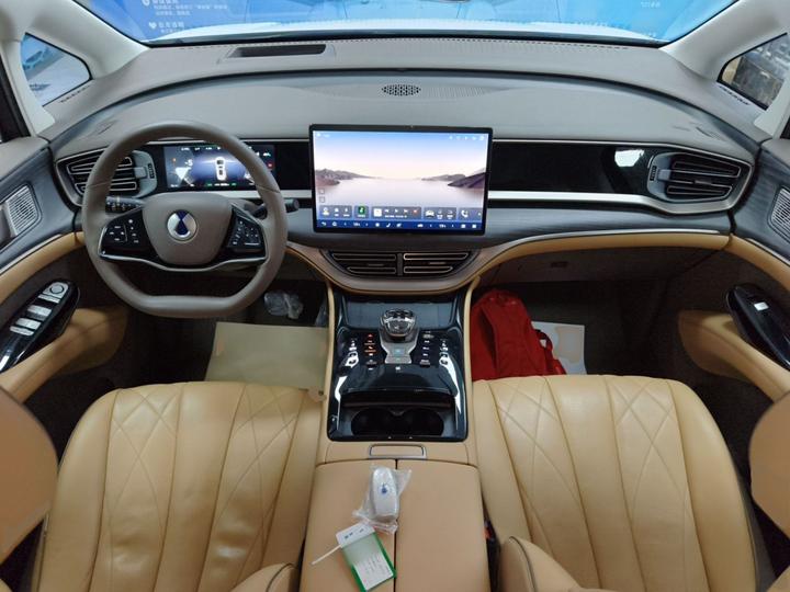 D9 2022 DM-i 970 AWD Noble photo 5