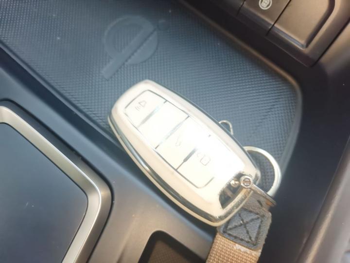 F7 2020 1.5T RWD i photo 8