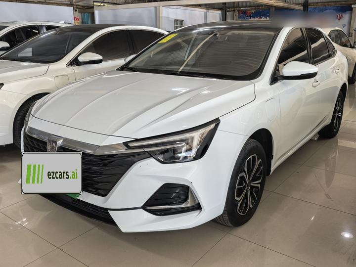 i6 MAX EV 2022 EV 500 Exclusive