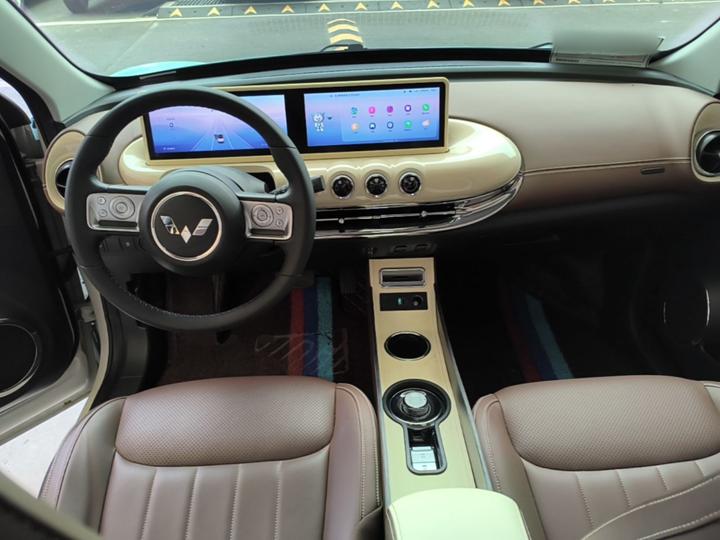 Wuling Bingo 2024 333km photo 5
