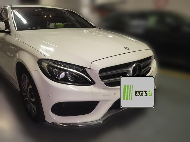 C-Class 2015 C 180 L Sport photo 3