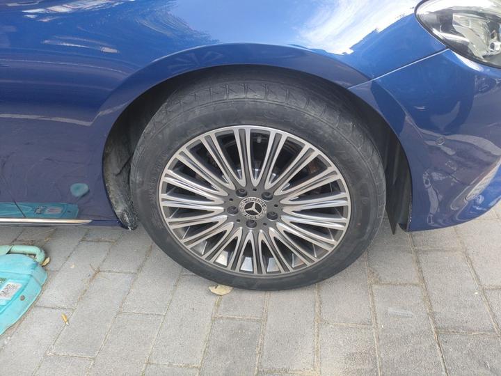E-Class 2016 E 200 L photo 8