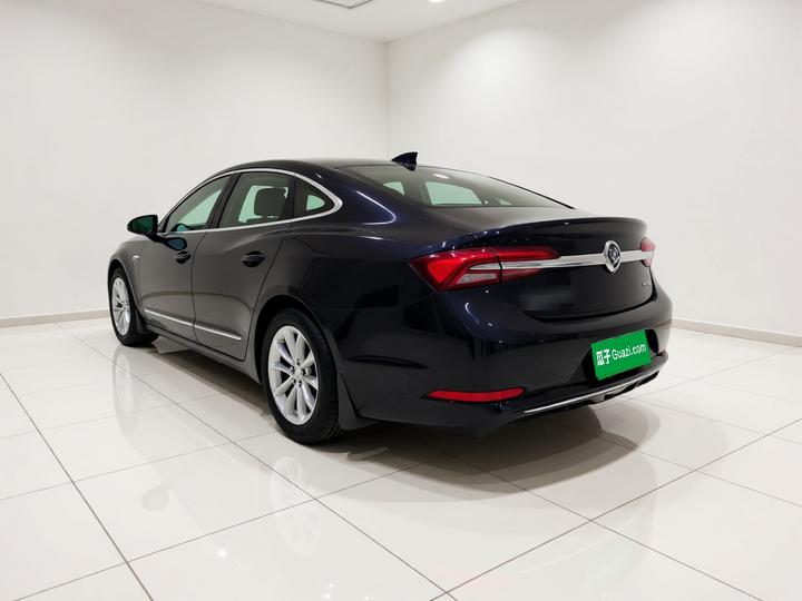 LaCrosse 2021 552T Luxury photo 4