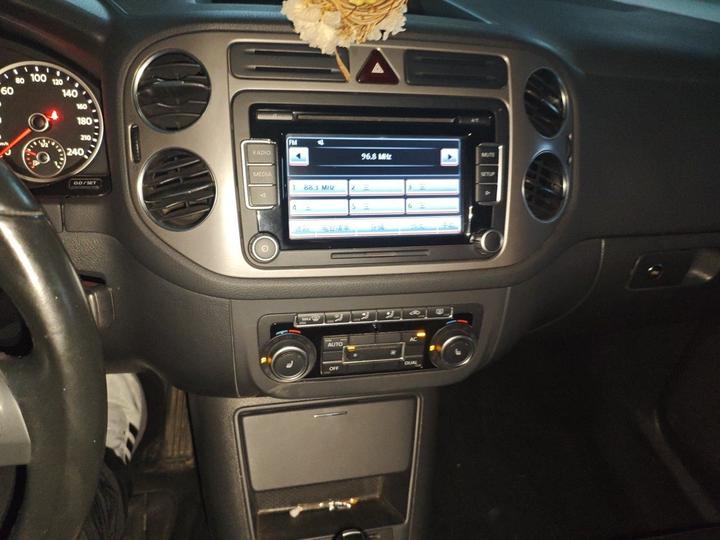Tiguan 2012 1.8TSI AT AWD photo 5