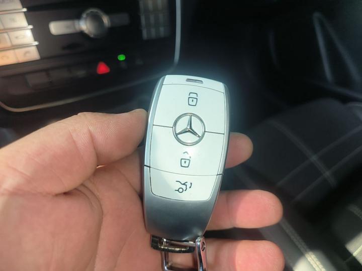 CLA 2016 CLA 200 Dynamic photo 8