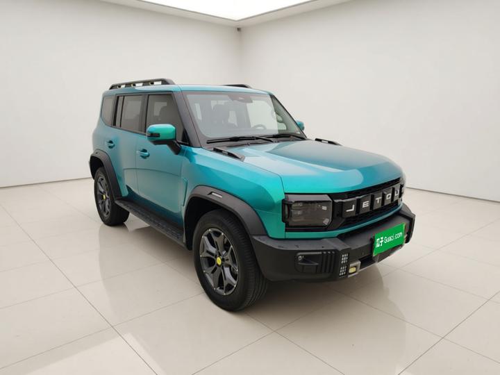 Wagon 2023 2.0T AWD PRO photo 3