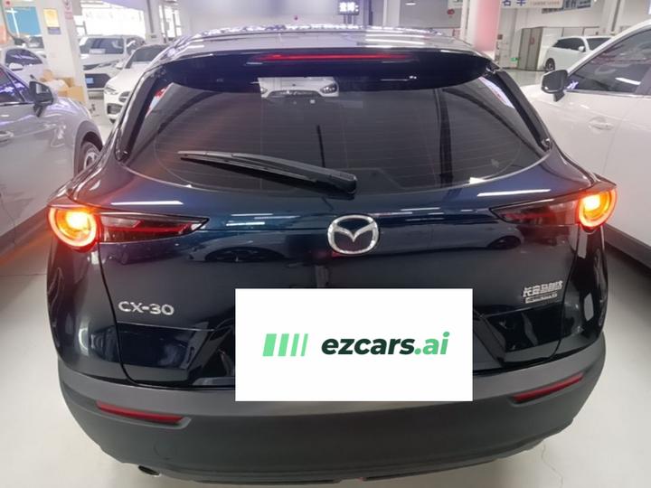 CX-30 2021 2.0L AT photo 3