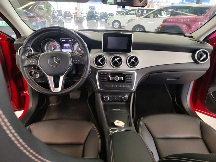 GLA 2015 GLA 200 Dynamic photo 5