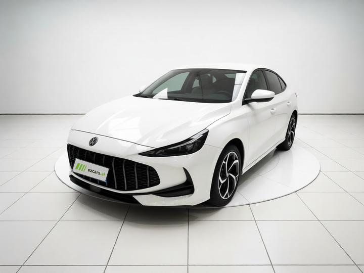 MG5 2025 300TGI Flagship