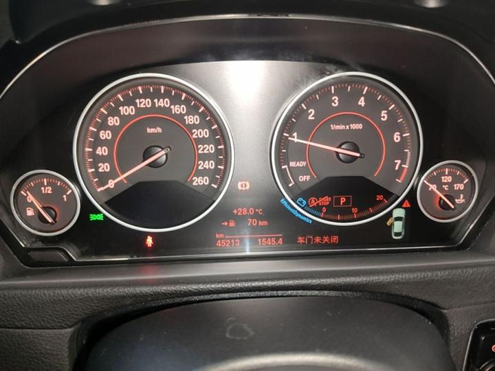 4 Series 2017 425i Gran Coupe Leading M Sport Package photo 7