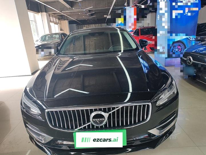 S90 2019 T5 photo 2