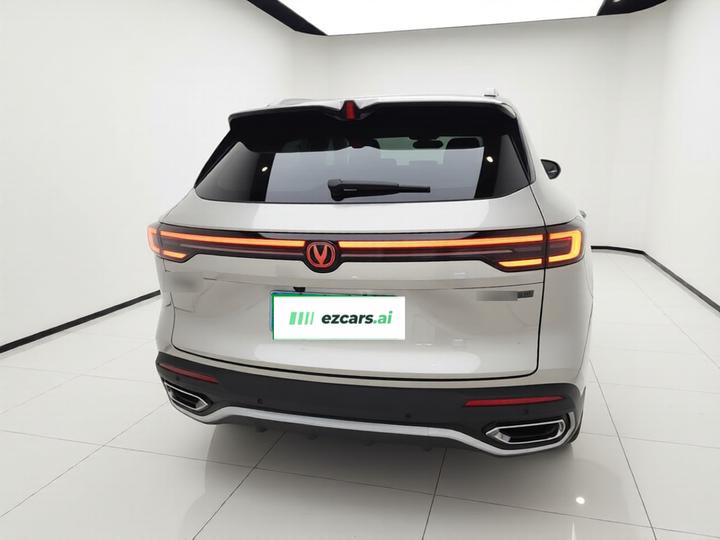 CS55PLUS 2026 4th Gen 1.5T Premium photo 5