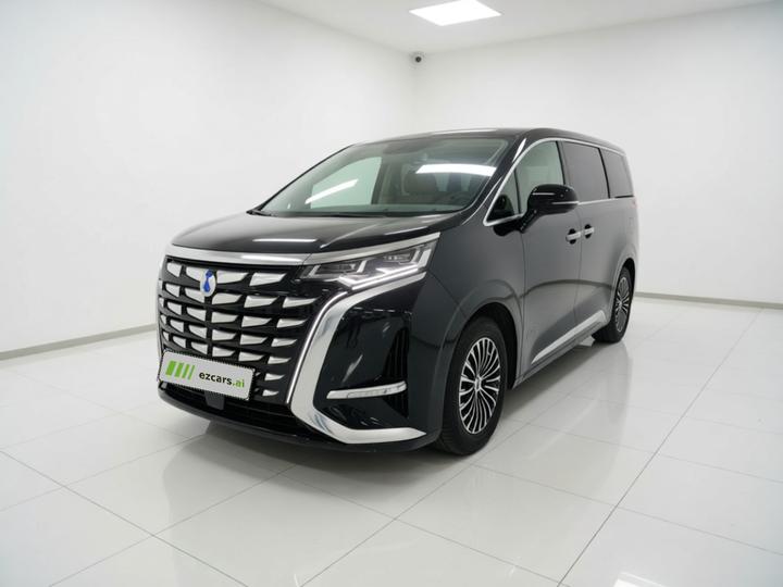 D9 2024 DM-i 980 AWD Flagship