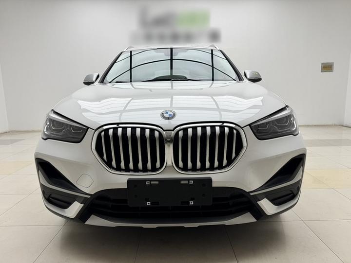 X1 2022 xDrive25Li Exclusive photo 2