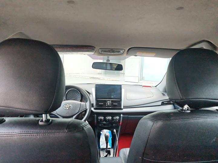 Vios 2016 1.5L AT Starlight photo 8