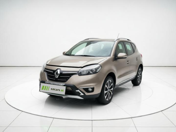 Imported 2013 2.5L AWD Comfort