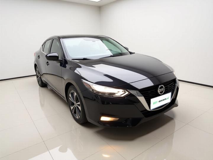 Sylphy 2022 1.6L XL CVT Enjoy photo 3