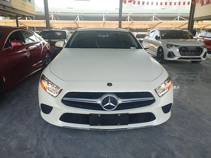 CLS 2018 CLS 300 Dynamic photo 2