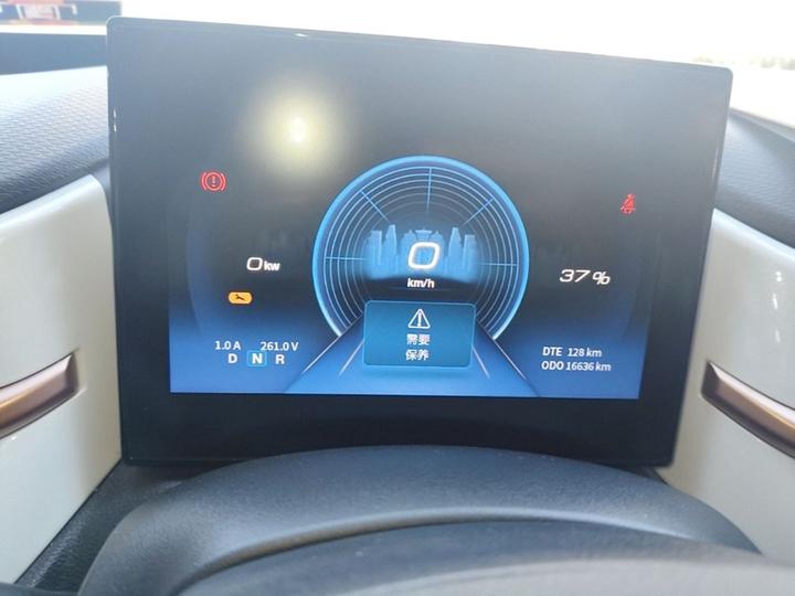 Nammi BOX 2022 LX 351KM Advanced photo 4