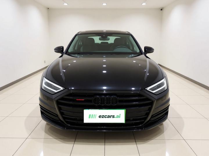 A8 2018 A8L 55 TFSI quattro Elite photo 2