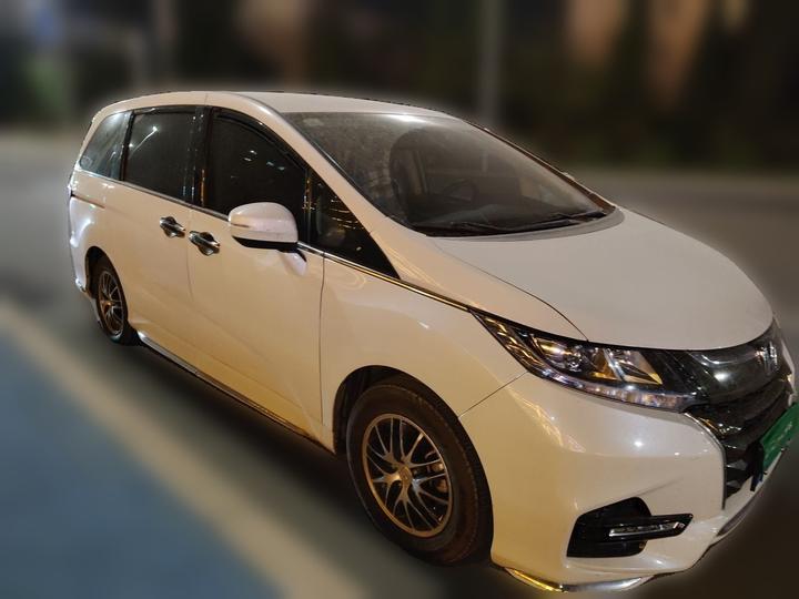 Odyssey 2021 2.0L Comfort photo 3