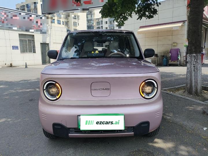 2023 Panda mini 200km Endurance Bear photo 2