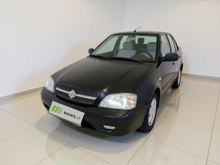 2009 1.3L