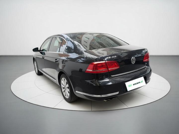 Magotan 2015 1.8TSI Leading photo 4