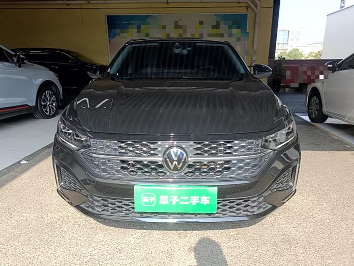 Lavida 2024 1.5L AT photo 2