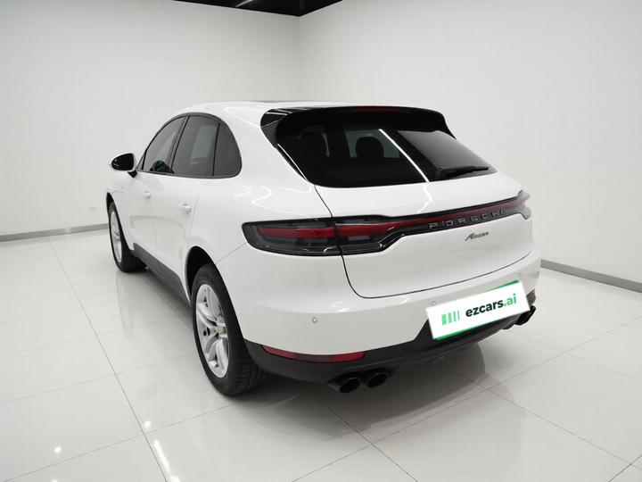 2021 Macan 2.0T photo 4