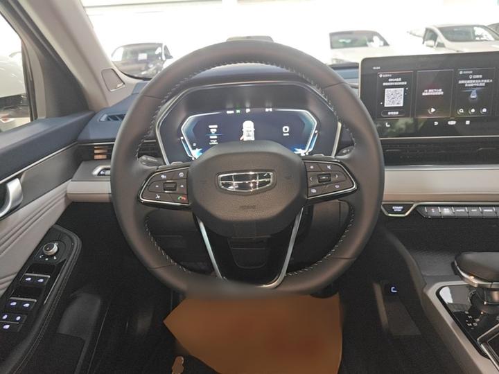 Preface 2021 Facelift 2.0TD Premium photo 6