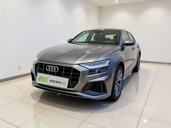 Q8 2021 55 TFSI Dynamic
