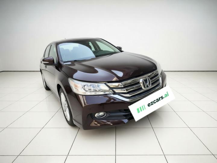 Accord 2015 2.4L EX Luxury photo 3
