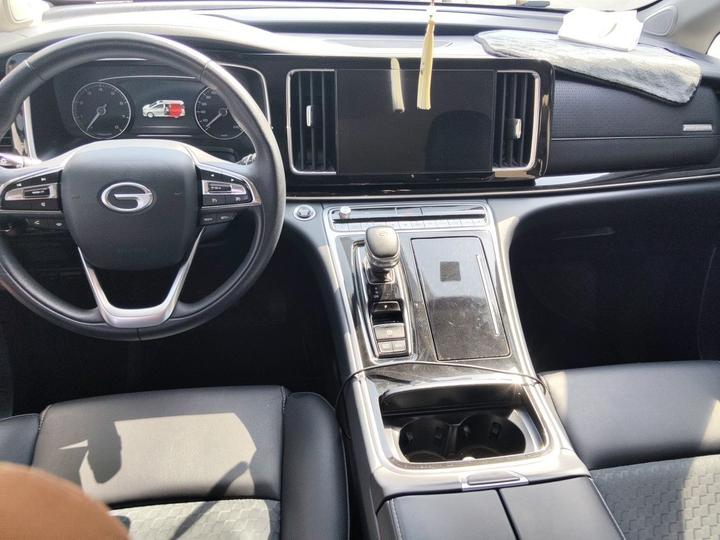 GAC Trumpchi M8 2023 Leading Series 390T Luxury photo 5