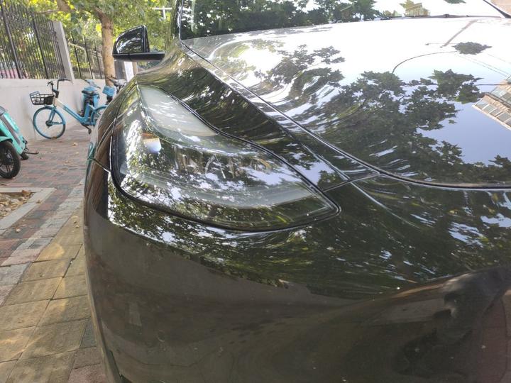 Model Y 2023 RWD photo 7