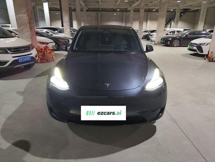 Model Y 2024 RWD photo 2