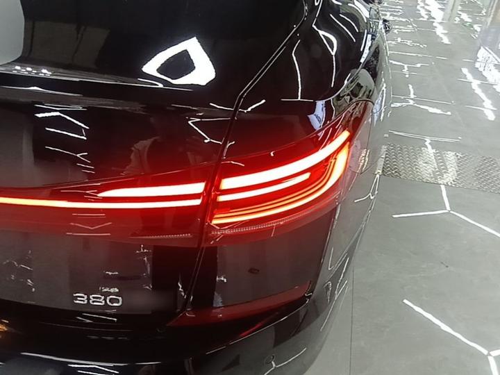 Passat 2025 380TSI photo 7