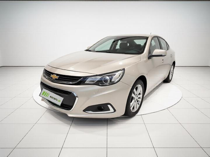 Malibu 2016 1.6T AT Luxury