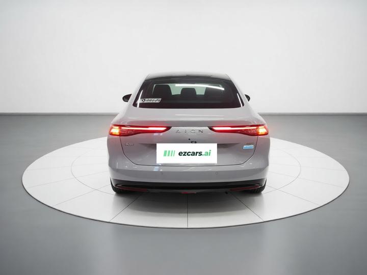 AION RT 2025 650 LiDAR photo 5