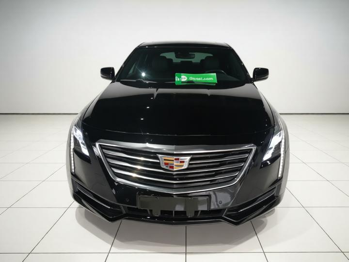 CT6 2017 28T Luxury photo 2