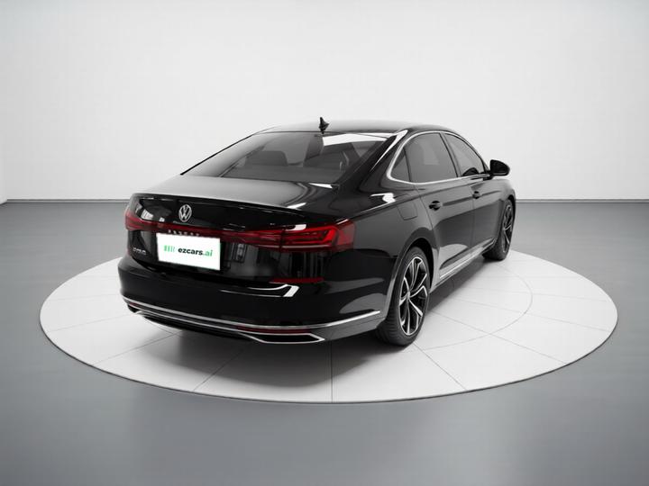 Passat 2023 330TSI Elite photo 5